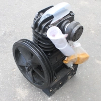 Блок поршневой C412M (стальной трубопровод) | DILEKS.RU