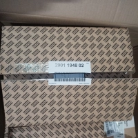 Анонс фото Набор фильтров AtlasCopco 2901194802