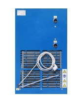 Анонс фото Рефрижераторный осушитель АСО ОВ-240М1