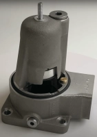 Анонс фото Впускной клапан EVO3-NK 161130