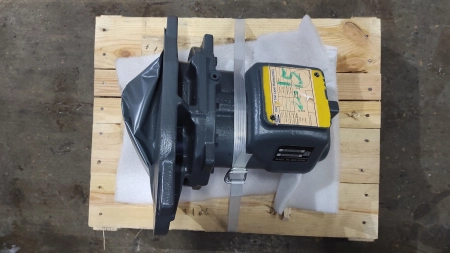  Винтовой блок OIS H10 (C67) Atlas Copco в Москве  | DILEKS.RU