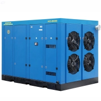 Винтовой компрессор АСО-ВК200-8 в Москве | DILEKS.RU