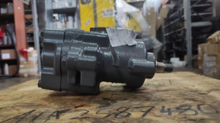  Винтовой блок OIS D-11 (C40) Atlas Copco в Москве  | DILEKS.RU