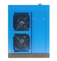 Винтовой компрессор АСО-ВК110-8 ESQ в Москве | DILEKS.RU