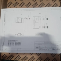 Анонс фото Набор фильтров Atlas Copco 2901920010