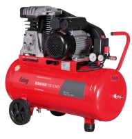 Поршневой компрессор B3600B/100 CM3 FUBAG