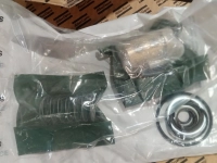 Анонс фото Ремкомплект запорного клапана масла Atlas Copco 2901021701