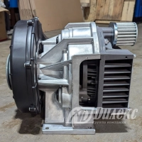 Спиральный блок Renner SRL-7.5 | DILEKS.RU