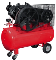 Поршневой компрессор DCF-1700/270 CT15 FUBAG двухступенчатый