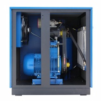 Винтовой компрессор АСО-ВК30-8 в Москве | DILEKS.RU