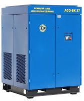 Винтовой компрессор АСО-ВК37-13 в Москве | DILEKS.RU