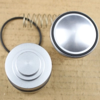 Анонс фото Ремкомплект всасывающего клапана компрессора 4639  23744