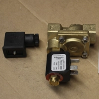 Анонс фото Электромагнитный клапан 220 В блока управления 13264