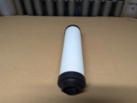 Анонс фото Картридж для магистрального фильтра GEPROM GE-090 (0,1 мкр)