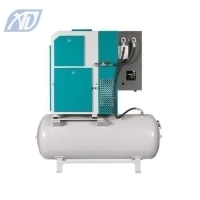 Фото Винтовой компрессор RENNER RSDK-PRO 7,5-7.5 | DILEKS.RU