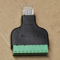 Анонс фото Блок расширения RENNERtronic 26482