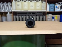 Анонс фото Картридж для магистрального фильтра GEPROM GE-150 (0,1 мкр)