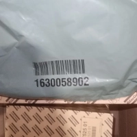 Анонс фото Большой панельный фильтр AtlasCopco 1630058902