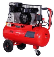 Поршневой компрессор B4000B/50 CM3 FUBAG