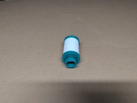 Анонс фото Картридж для магистрального фильтра GEPROM GE-015 (1 мкр)