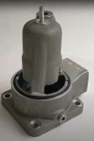 Анонс фото Впускной клапан EVO3-NK 161130