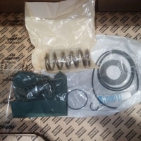 Анонс фото Ремкомплект клапана минимального давления Atlas Copco 1613235900