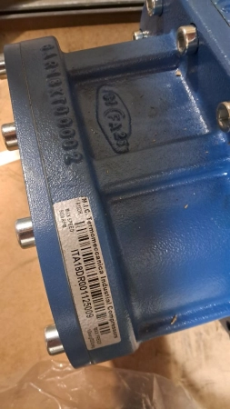  Винтовой блок Termomeccanica ITA18DR в Москве  | DILEKS.RU