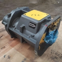 Винтовой блок OIS K-36 (C111) Atlas Copco | DILEKS.RU