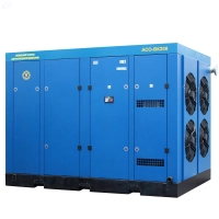 Винтовой компрессор АСО-ВК200-8 в Москве | DILEKS.RU