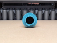 Анонс фото Картридж для магистрального фильтра GEPROM GE-090 (1 мкр)