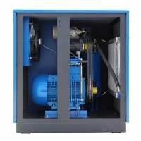 Винтовой компрессор АСО-ВК22-10 в Москве | DILEKS.RU