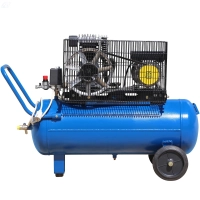 Поршневой компрессор К400/8