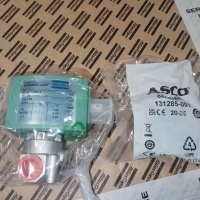 Анонс фото Соленоид конденсатоотводчика Atlas Copco 131285-001