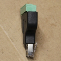 Анонс фото Блок расширения RENNERtronic 26482