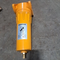 Анонс фото Сепаратор COMPRAG DSF 047