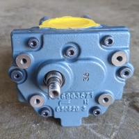 Винтовой блок OIS D-20 (C43)(1616903490) | DILEKS.RU