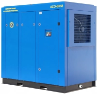 Винтовой компрессор АСО-ВК55-8 в Москве | DILEKS.RU