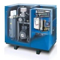 Винтовой компрессор ABAC FORMULA E 15-13 в Москве | DILEKS.RU