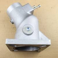 Анонс фото Впускной клапан KRAFTMANN 273.00435