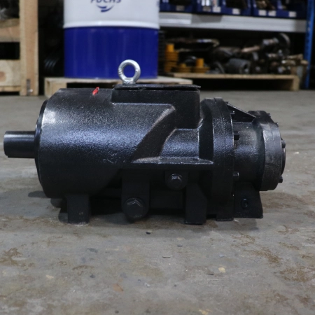  Винтовой блок YNT80A в Москве  | DILEKS.RU