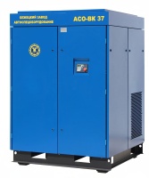 Винтовой компрессор АСО-ВК37-10 в Москве | DILEKS.RU