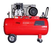 Поршневой компрессор B10000B/270 CT11 FUBAG