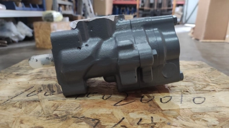  Винтовой блок OIS D-11 (C40) Atlas Copco в Москве  | DILEKS.RU