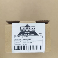 Анонс фото Ремкомплект термостата 70° NK 100 | 115211