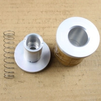 Анонс фото 4630 Ремкомплект корпуса впускного клапана