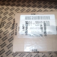 Анонс фото Ремкомплект обратного клапана Atlas Copco 2901201200