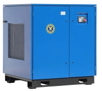 Винтовой компрессор АСО-ВК22-10 в Москве | DILEKS.RU