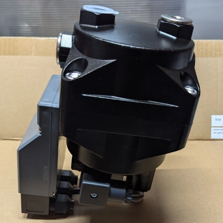 Электронный конденсатоотводчик CDS-800