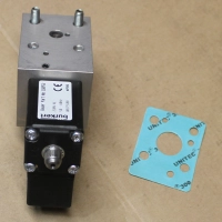 Анонс фото Соленоидный клапан 220 В блока управления 10288