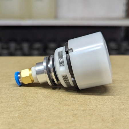 Внутренний конденсатоотводчик NP02 (поплавковый) GEPROM